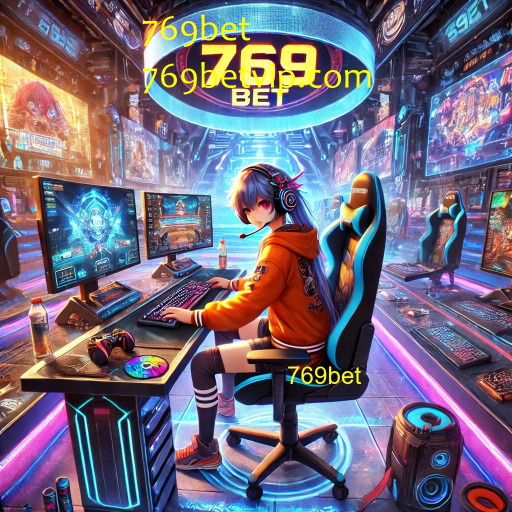 769bet