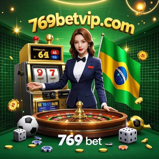 Explorando o Forex: A Nova Categoria de Jogos em 769bet