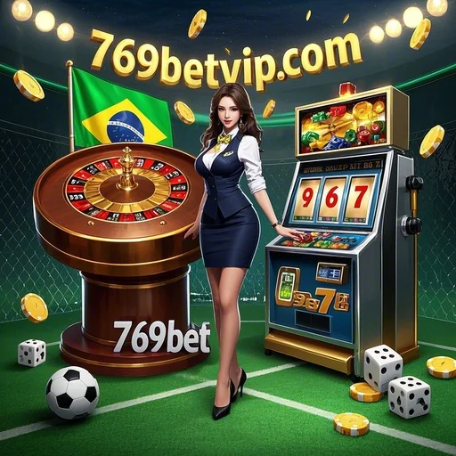 Apostas Esportivas no 769bet: Tudo o Que Você Precisa Saber