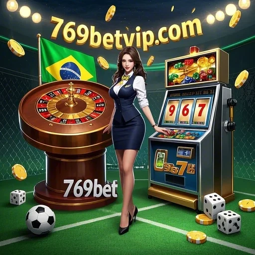 Apostas Esportivas no 769bet: Tudo o Que Você Precisa Saber